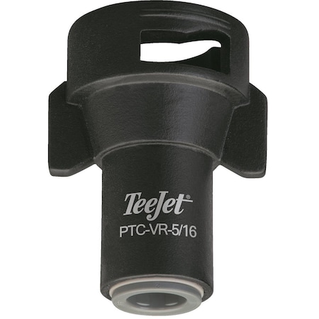 Teejet TeeJet Push-to-Connect Variable Rate Fertilizer Assembly PTC-VR-X1.0-5/16